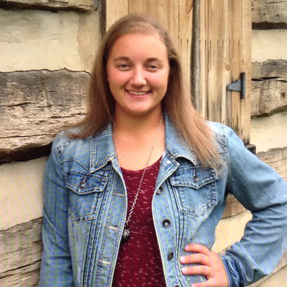 Meet your Posher, Jennifer